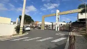 Apartamento - Votorantim, SP