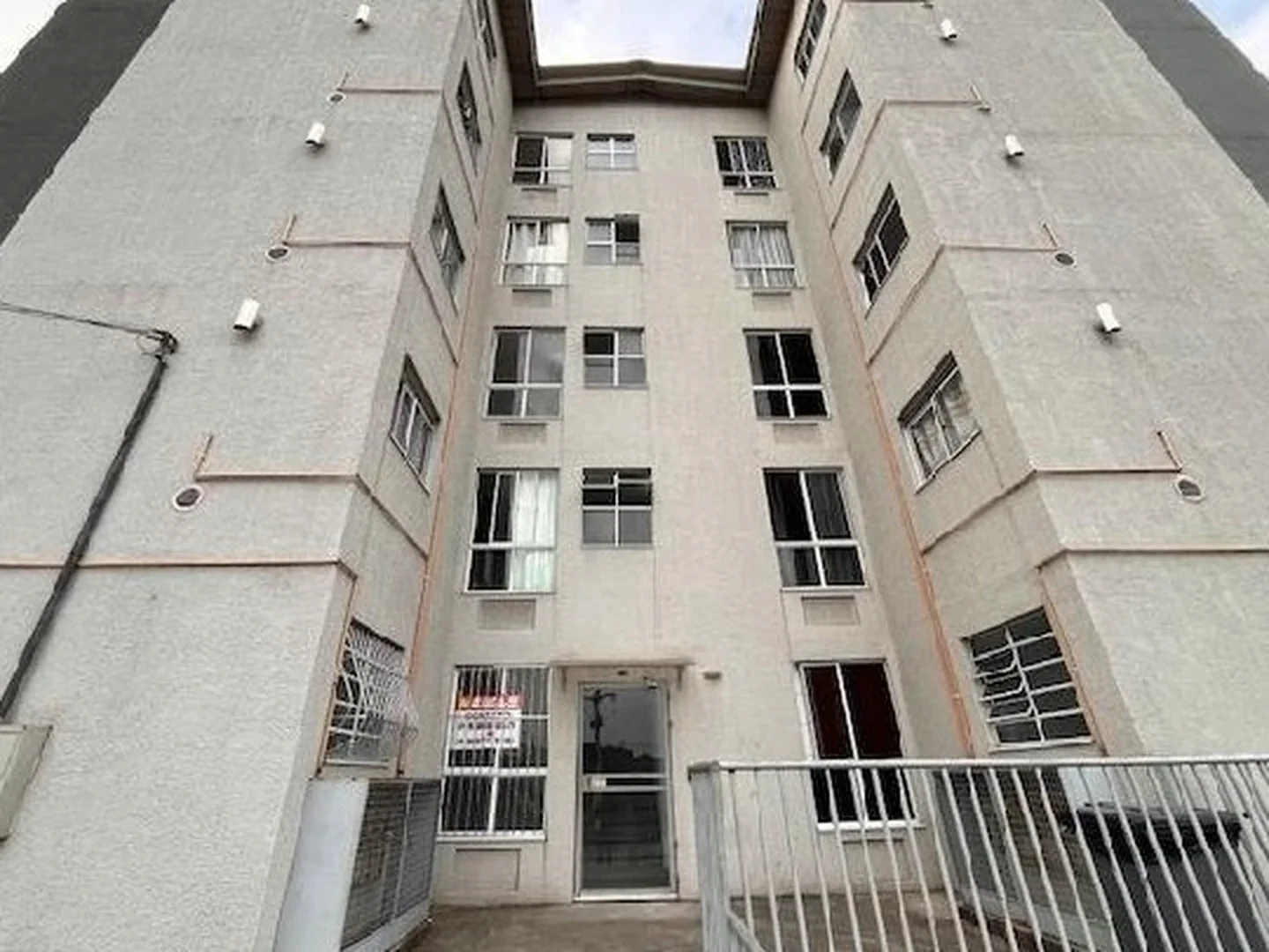 Apartamento - Rio De Janeiro, RJ - foto 1