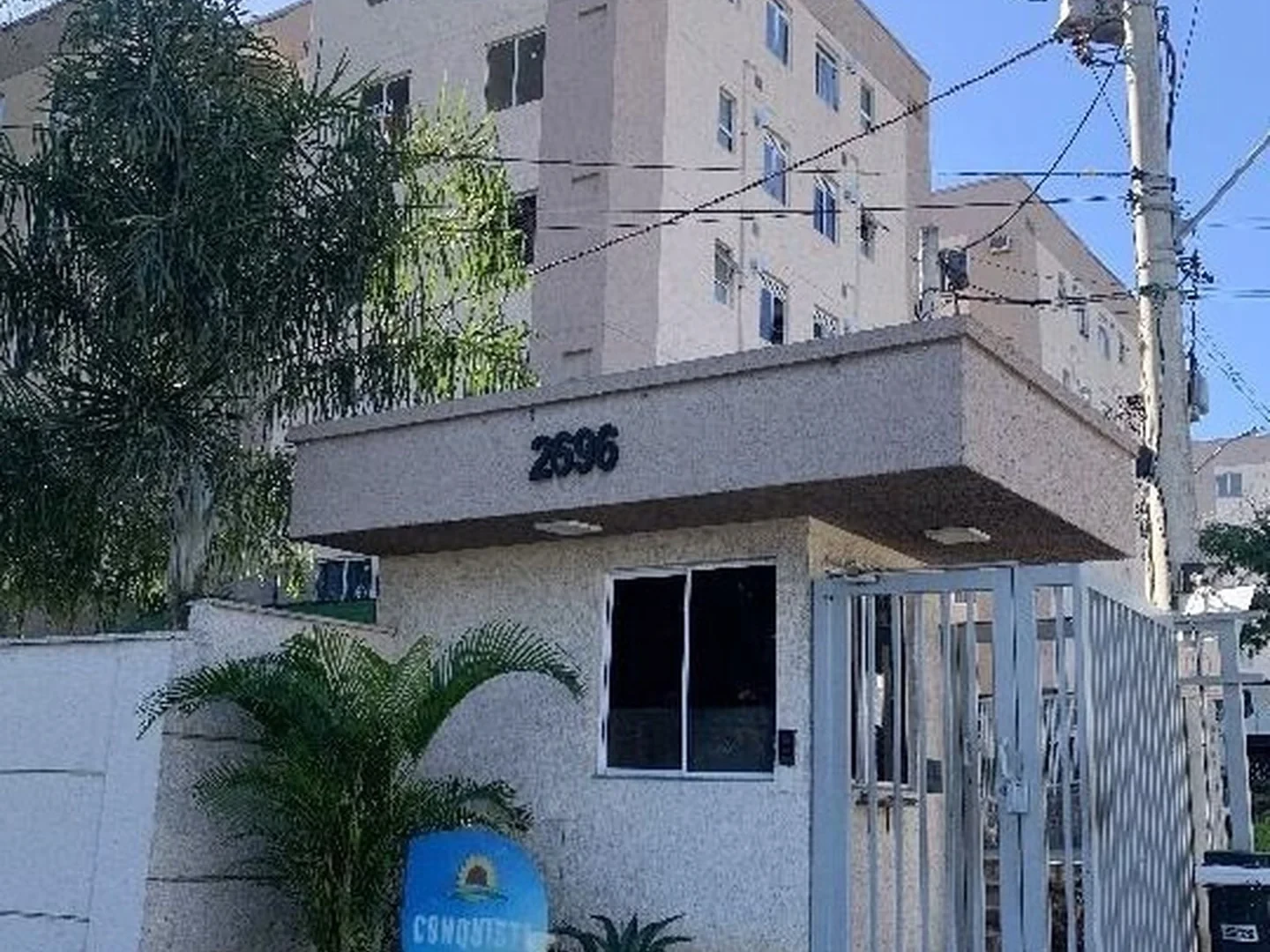 Apartamento - Rio De Janeiro, RJ - foto 1