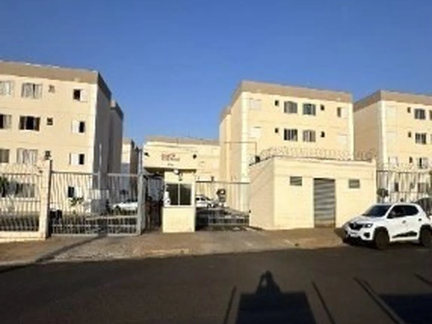 Apartamento - Uberlandia, MG - foto 1