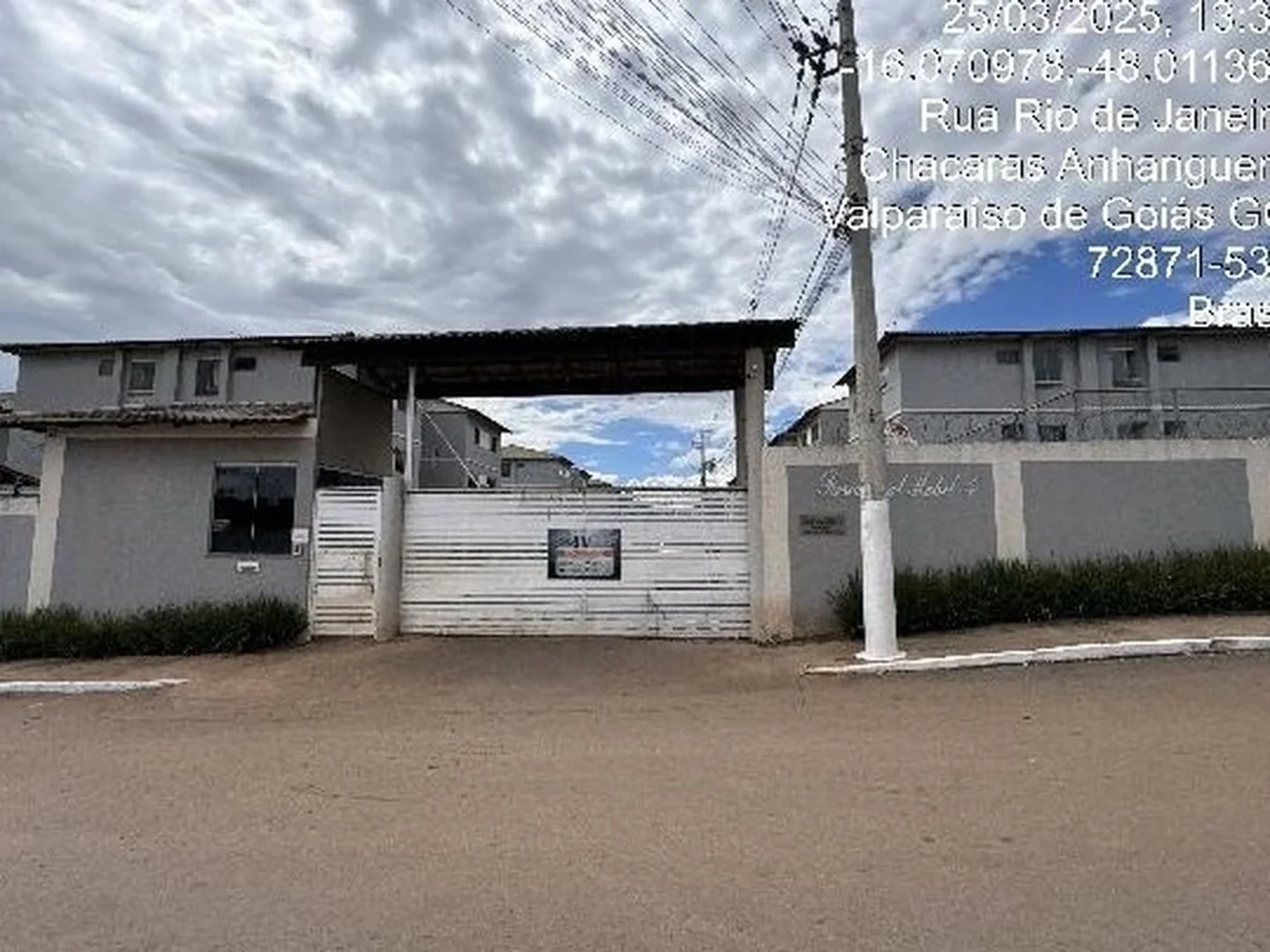 Apartamento - Valparaiso De Goias, GO - foto 1