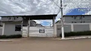 Apartamento - Valparaiso De Goias, GO