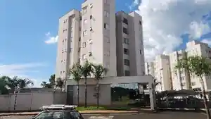 Apartamento - Barretos, SP