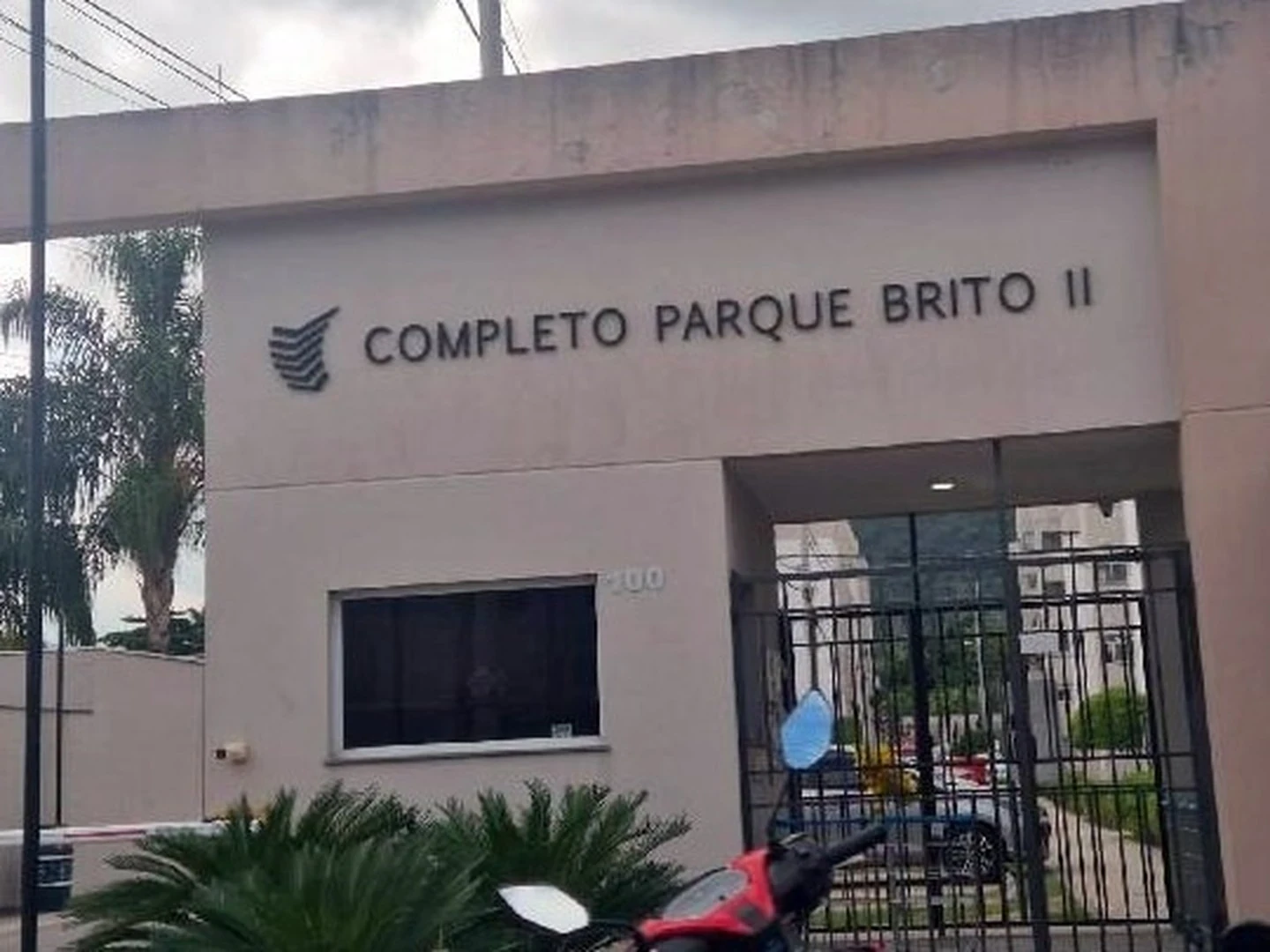Apartamento - Rio De Janeiro, RJ - foto 1