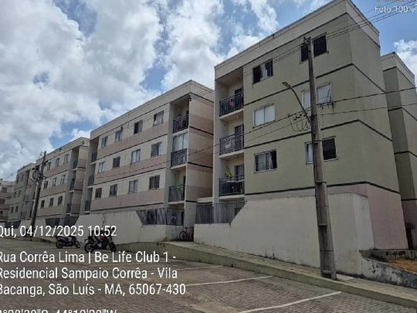 Apartamento - Sao Jose De Ribamar, MA - foto 1