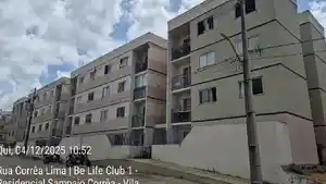 Apartamento - Sao Jose De Ribamar, MA