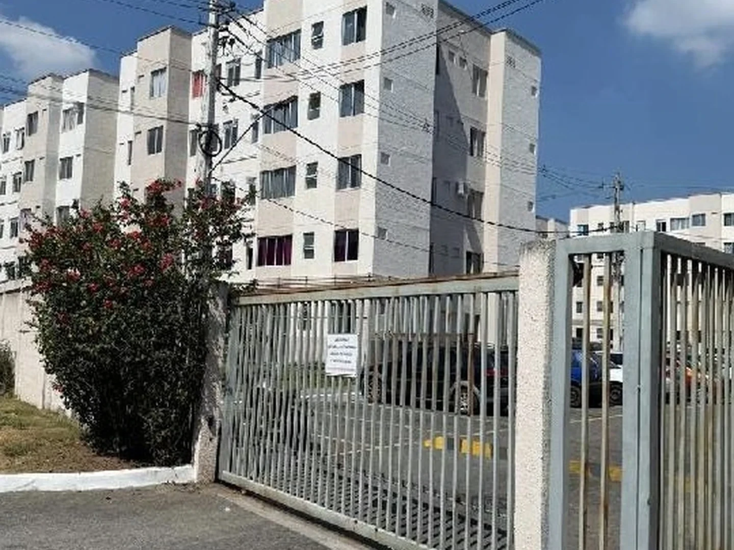 Apartamento - Sao Goncalo, RJ - foto 1