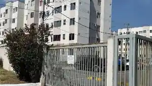 Apartamento - Sao Goncalo, RJ