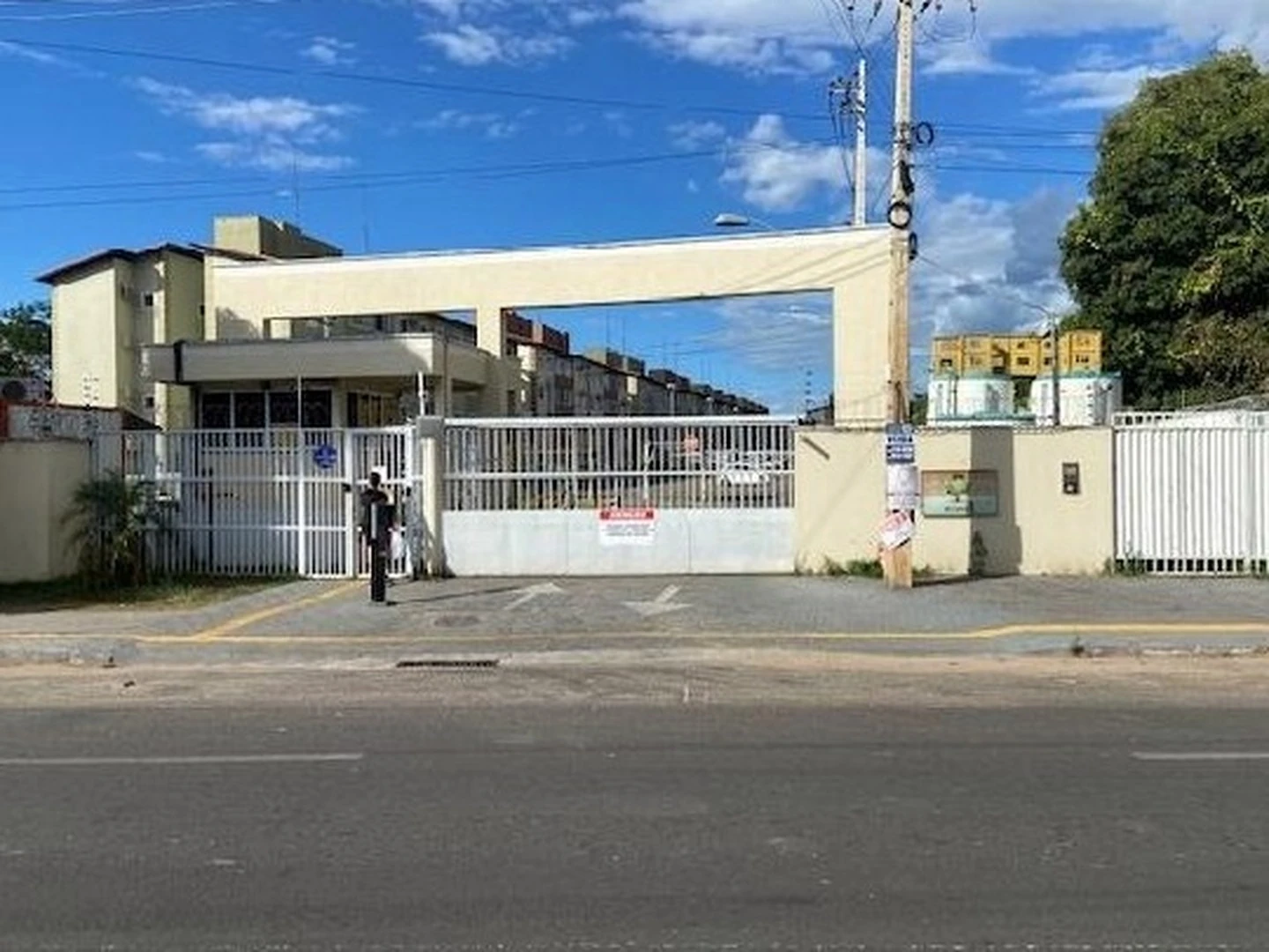 Apartamento - Teresina, PI - foto 1