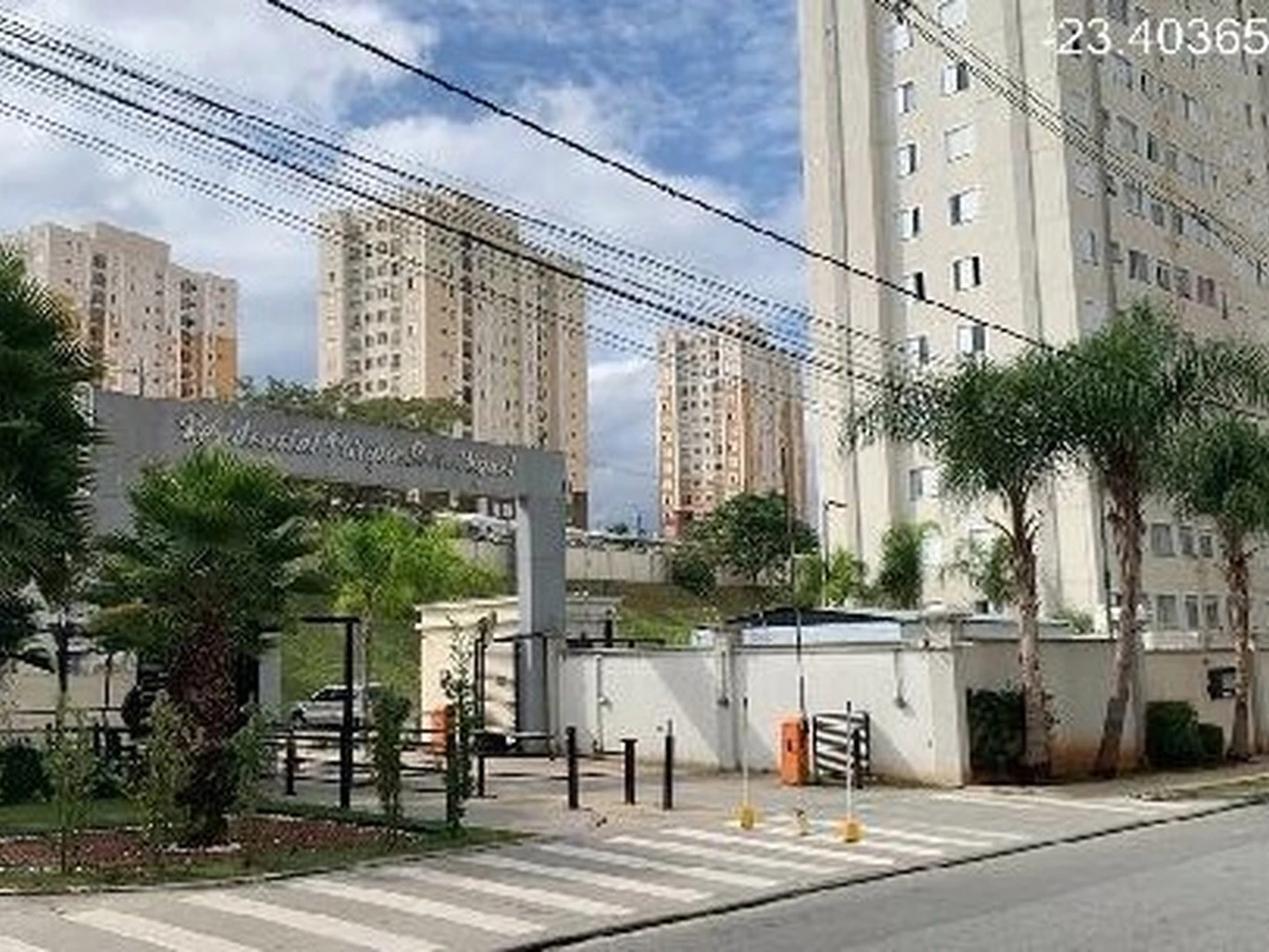 Apartamento - Cajamar, SP - foto 1