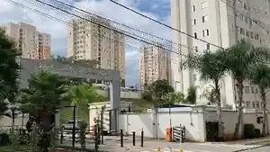 Apartamento - Cajamar, SP