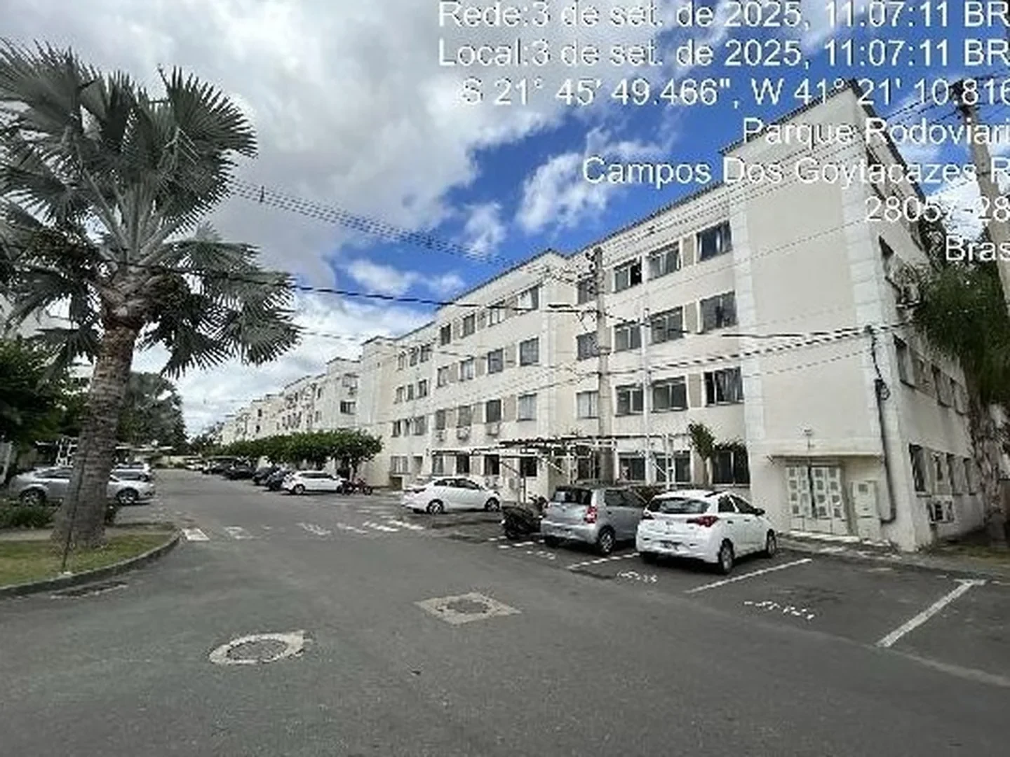 Apartamento - Campos Dos Goytacazes, RJ - foto 1