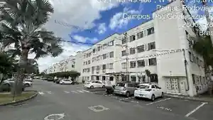 Apartamento - Campos Dos Goytacazes, RJ