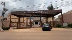 Apartamento - Valparaiso De Goias, GO