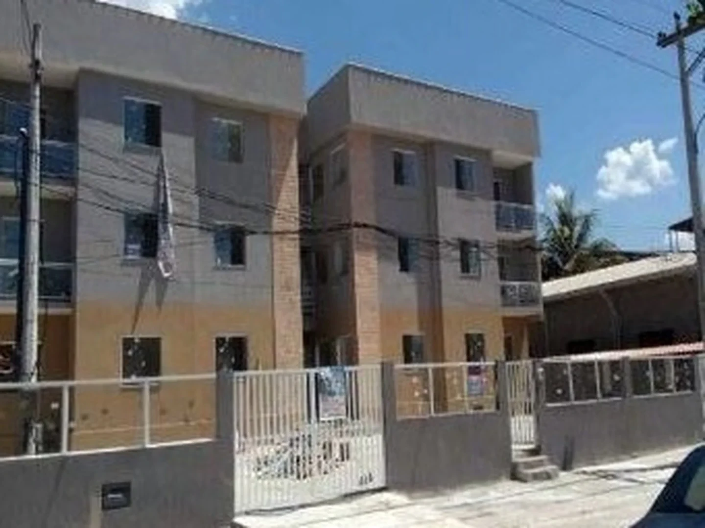 Apartamento - Sao Goncalo, RJ - foto 1