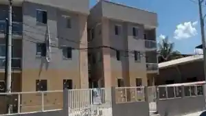Apartamento - Sao Goncalo, RJ