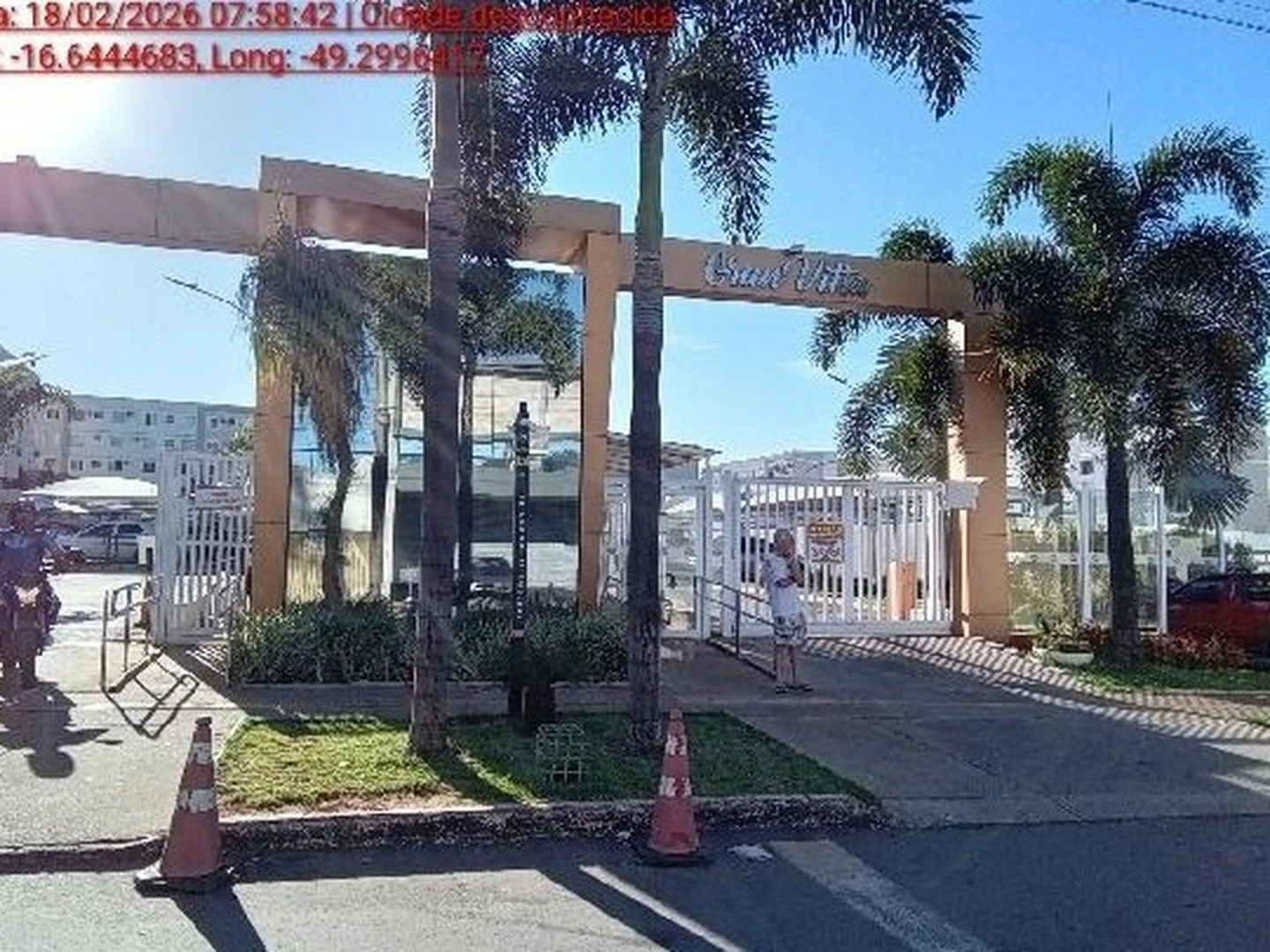 Apartamento - Goiania, GO - foto 1