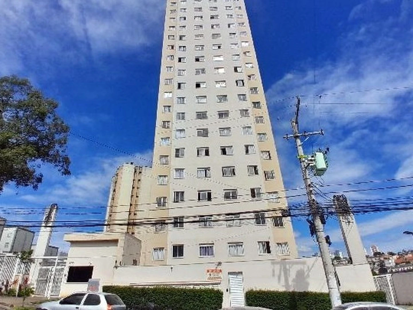 Apartamento - Sao Paulo, SP - foto 1