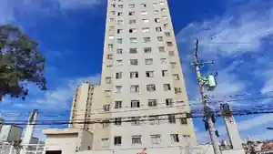 Apartamento - Sao Paulo, SP