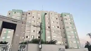 Apartamento - Itaquaquecetuba, SP