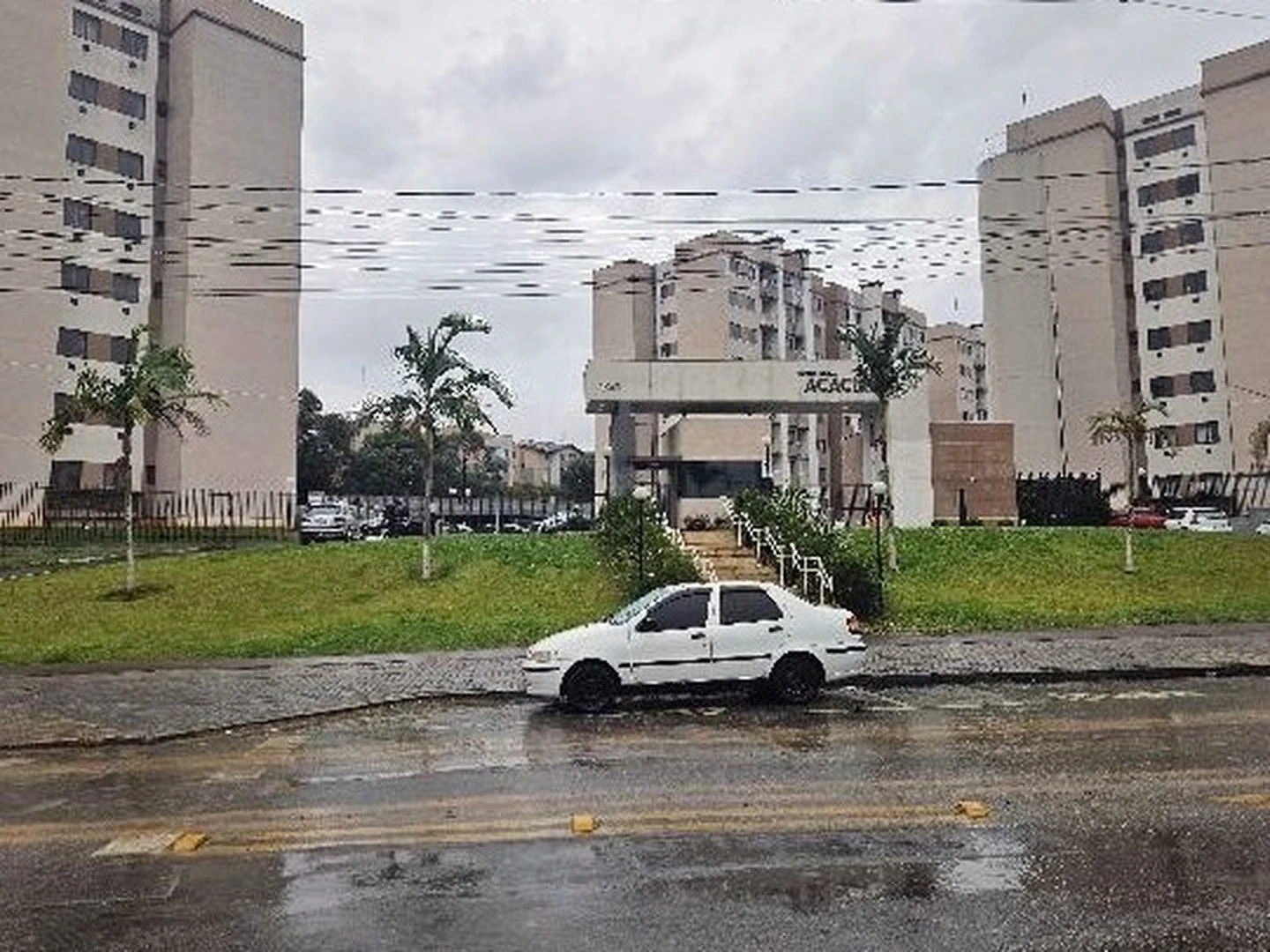 Apartamento - Sao Jose Dos Pinhais, PR - foto 1