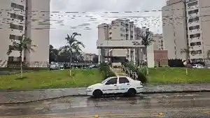 Apartamento - Sao Jose Dos Pinhais, PR