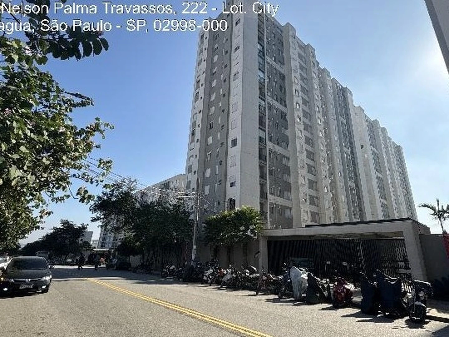 Apartamento - Sao Paulo, SP - foto 1