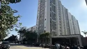 Apartamento - Sao Paulo, SP