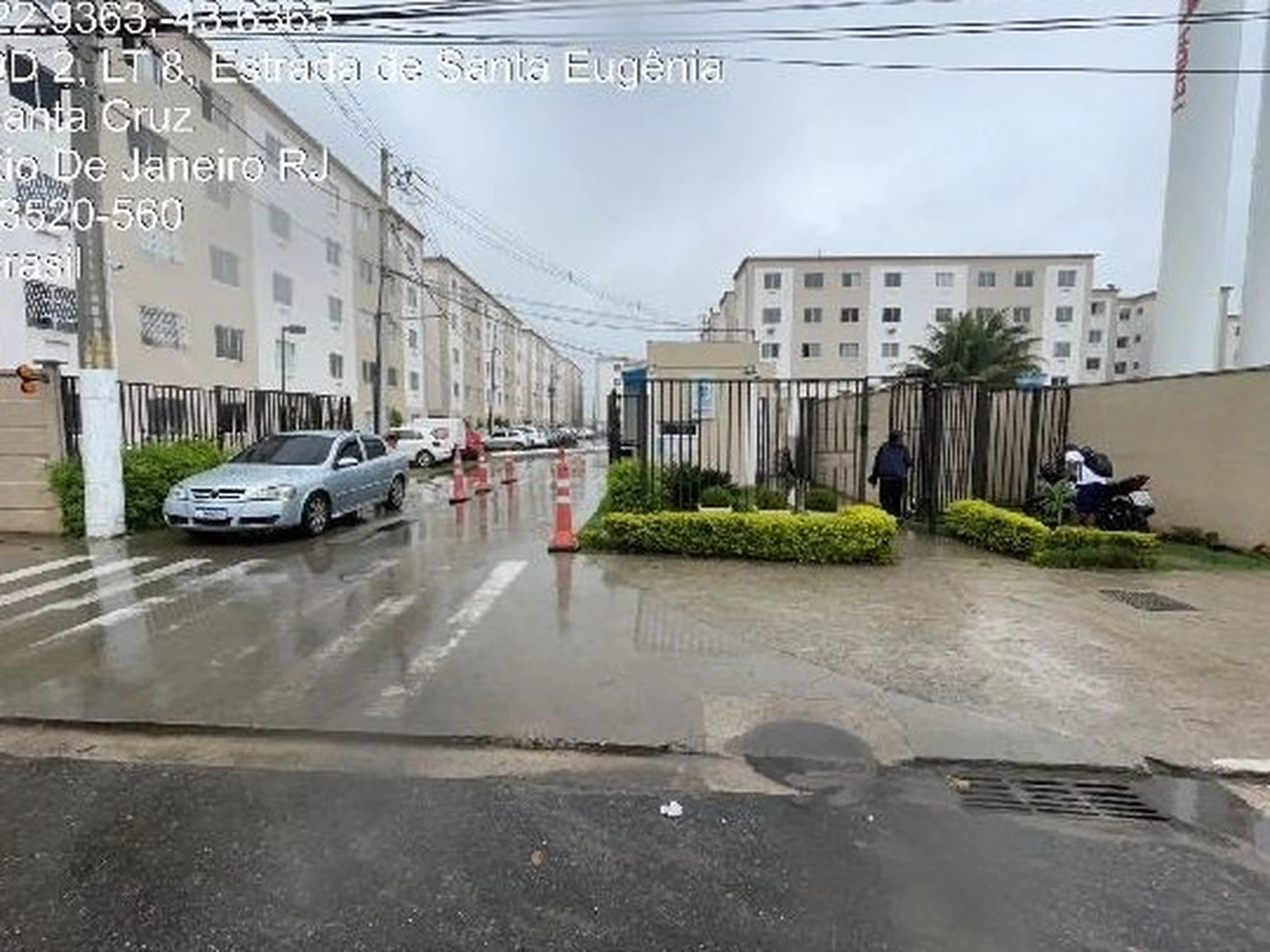 Apartamento - Rio De Janeiro, RJ - foto 1