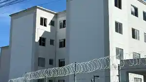 Apartamento - Salvador, BA