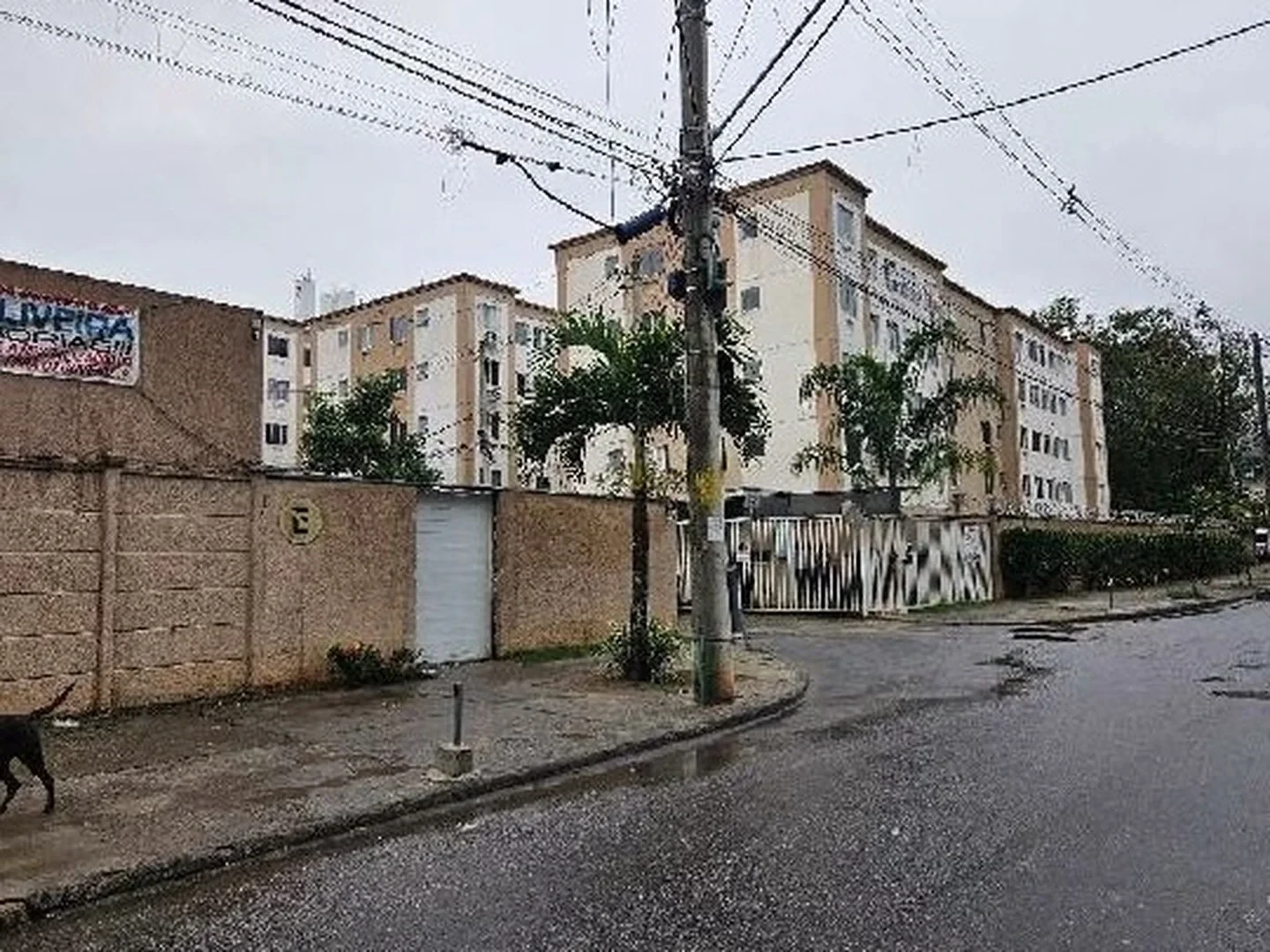 Apartamento - Rio De Janeiro, RJ - foto 1