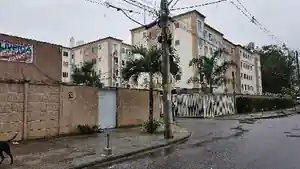 Apartamento - Rio De Janeiro, RJ