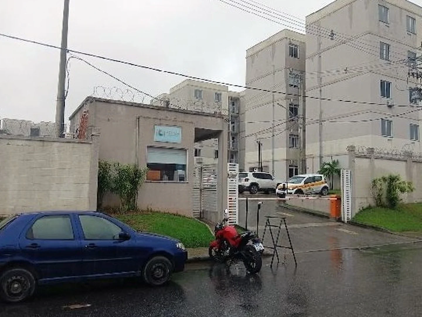 Apartamento - Nova Iguacu, RJ - foto 1