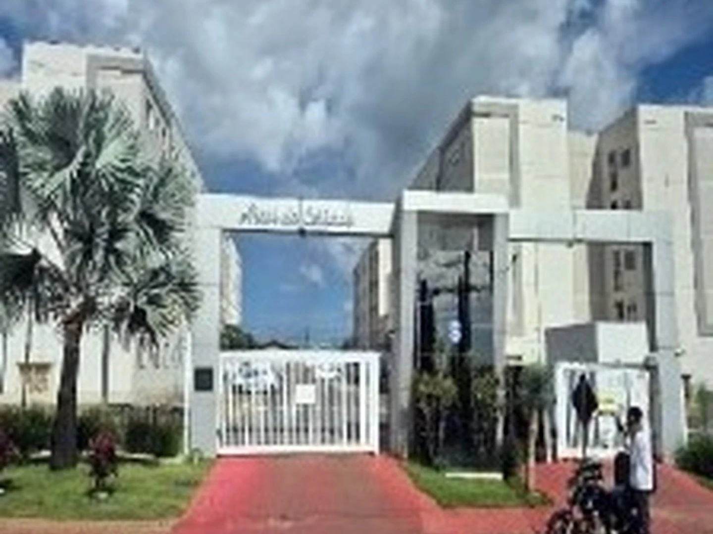 Apartamento - Anapolis, GO - foto 1