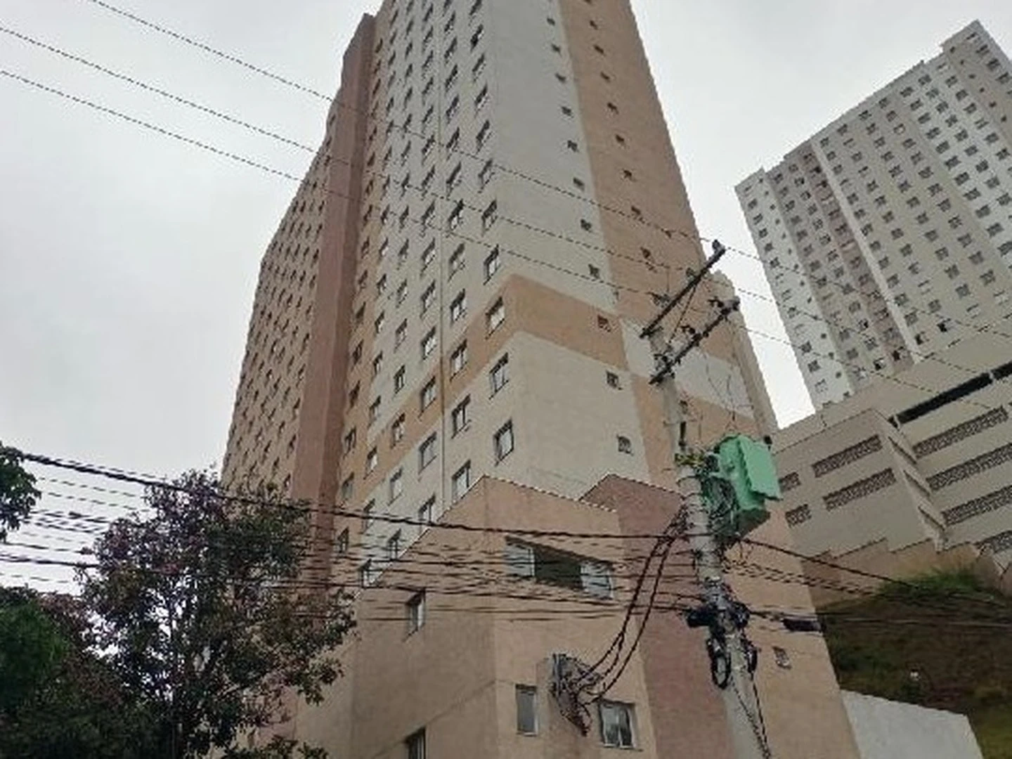 Apartamento - Sao Paulo, SP - foto 1
