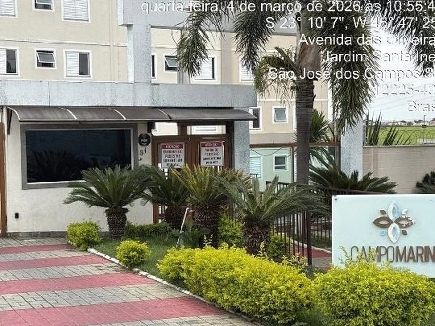 Apartamento - Sao Jose Dos Campos, SP - foto 1