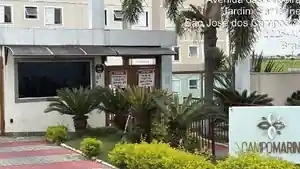 Apartamento - Sao Jose Dos Campos, SP