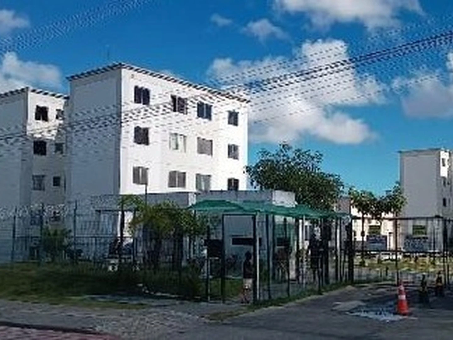 Apartamento - Salvador, BA - foto 1