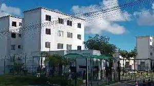 Apartamento - Salvador, BA