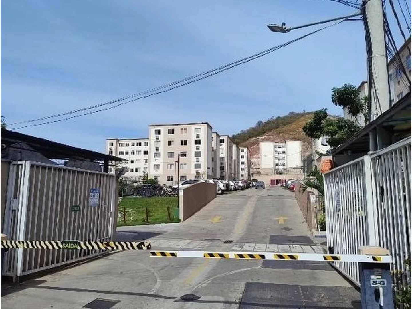 Apartamento - Rio De Janeiro, RJ - foto 1