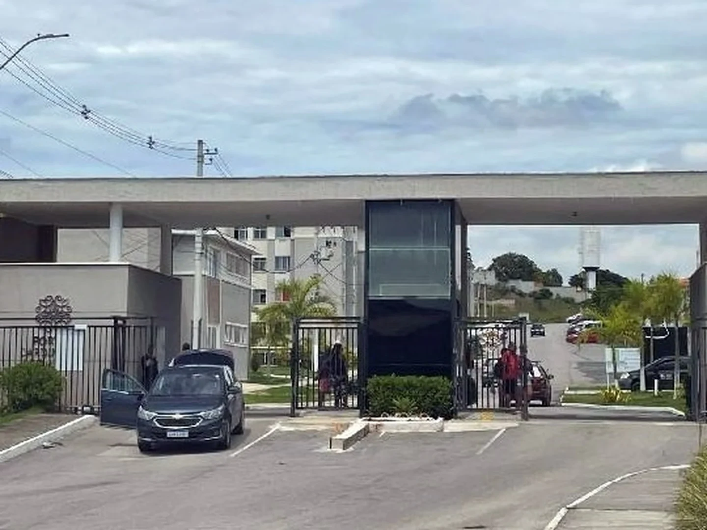 Apartamento - Itaborai, RJ - foto 1