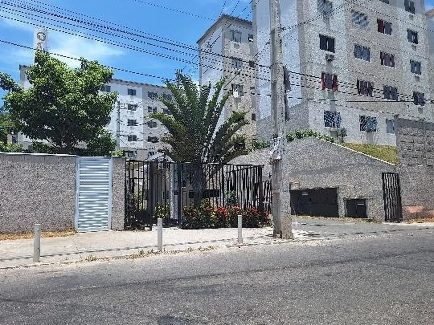 Apartamento - Sao Goncalo, RJ - foto 1