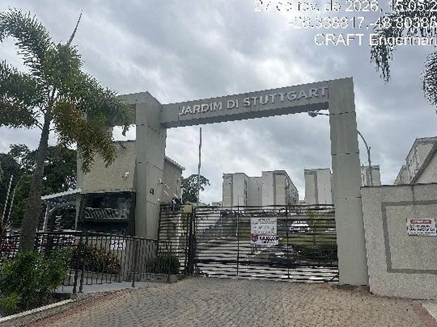 Apartamento - Joinville, SC - foto 1
