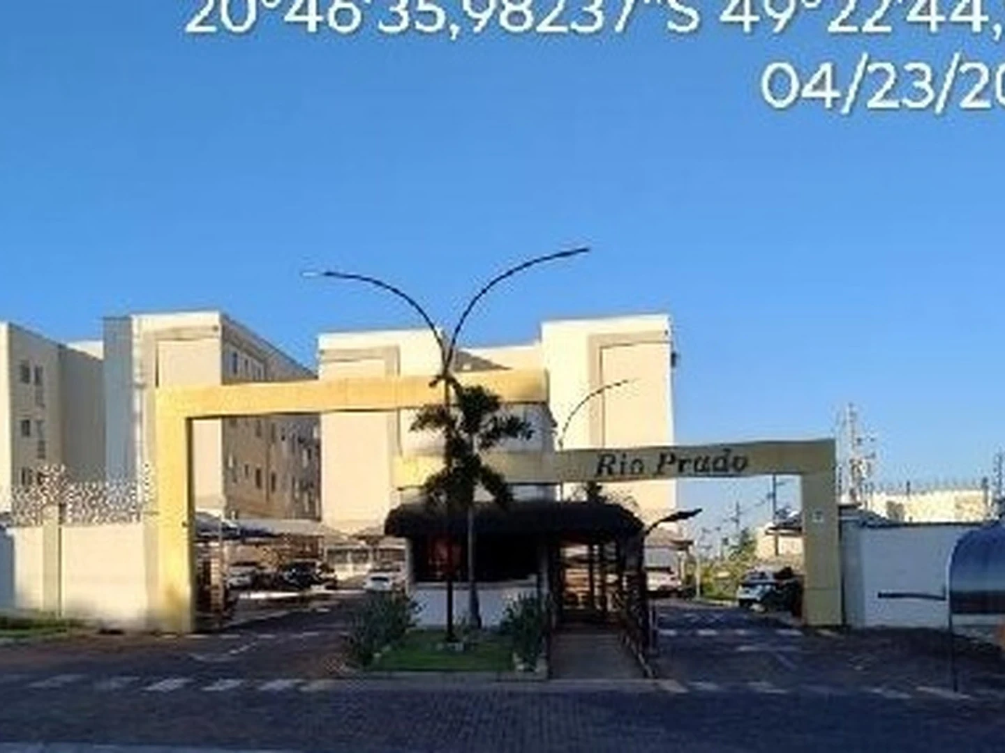 Apartamento - Sao Jose Do Rio Preto, SP - foto 1