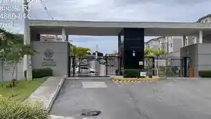 Apartamento - Itaborai, RJ