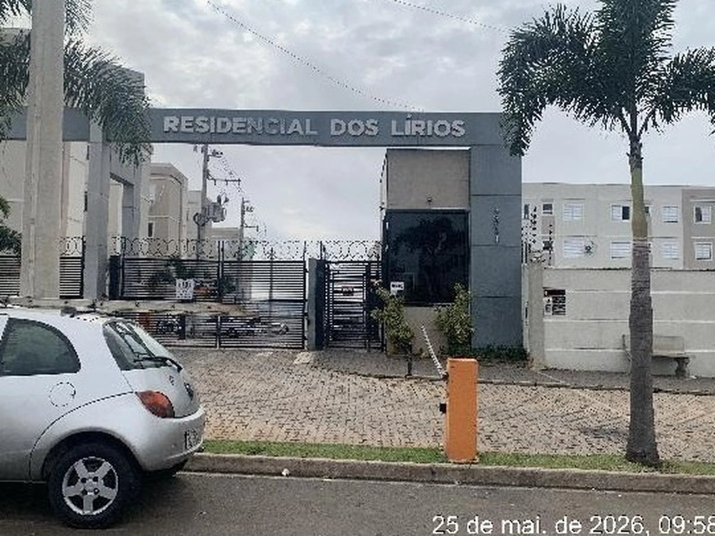 Apartamento - Limeira, SP - foto 1