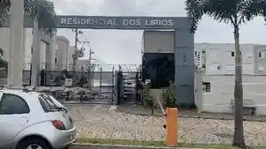 Apartamento - Limeira, SP