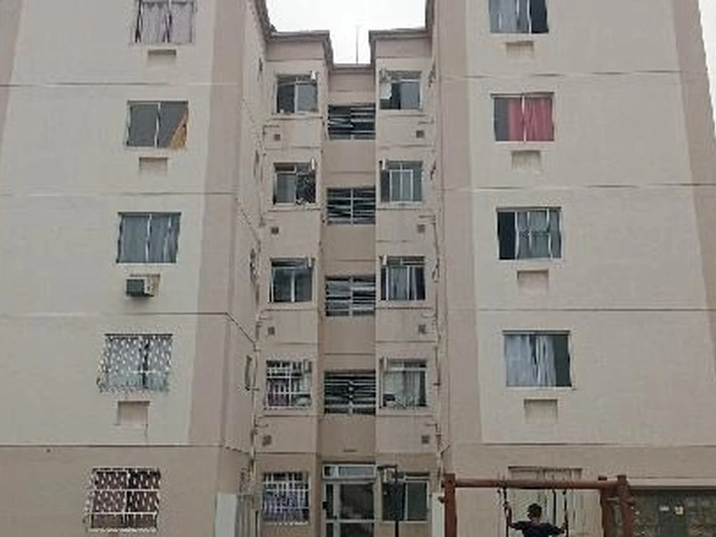Apartamento - Rio De Janeiro, RJ - foto 1