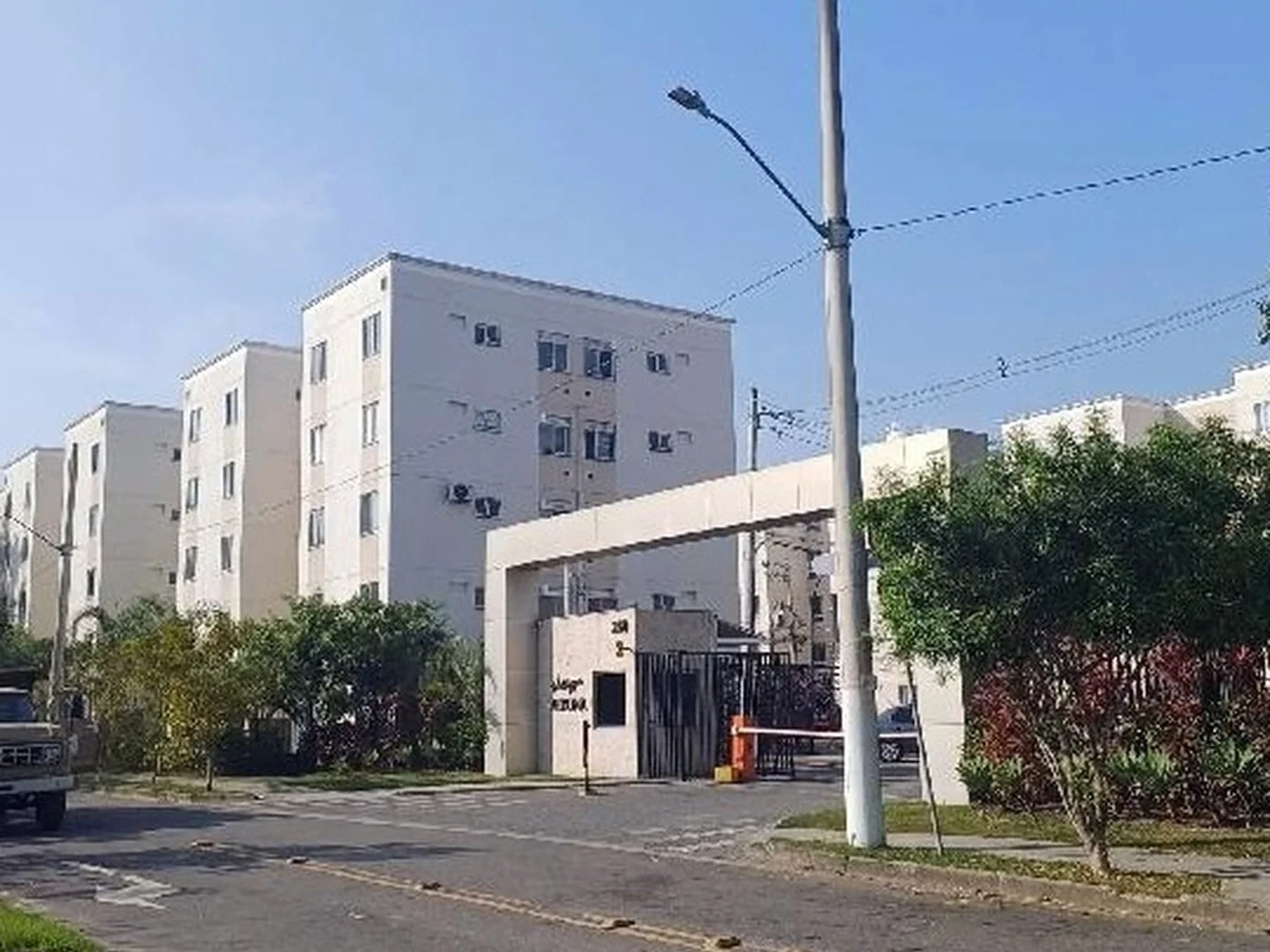 Apartamento - Rio De Janeiro, RJ - foto 1