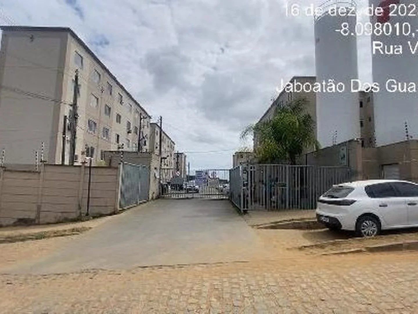 Apartamento - Jaboatao Dos Guararapes, PE - foto 1